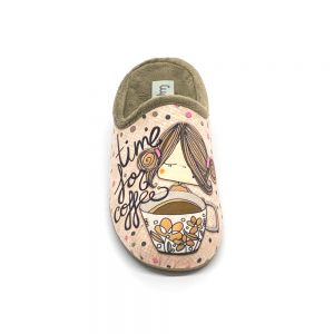 Zap casa Time for Coffee