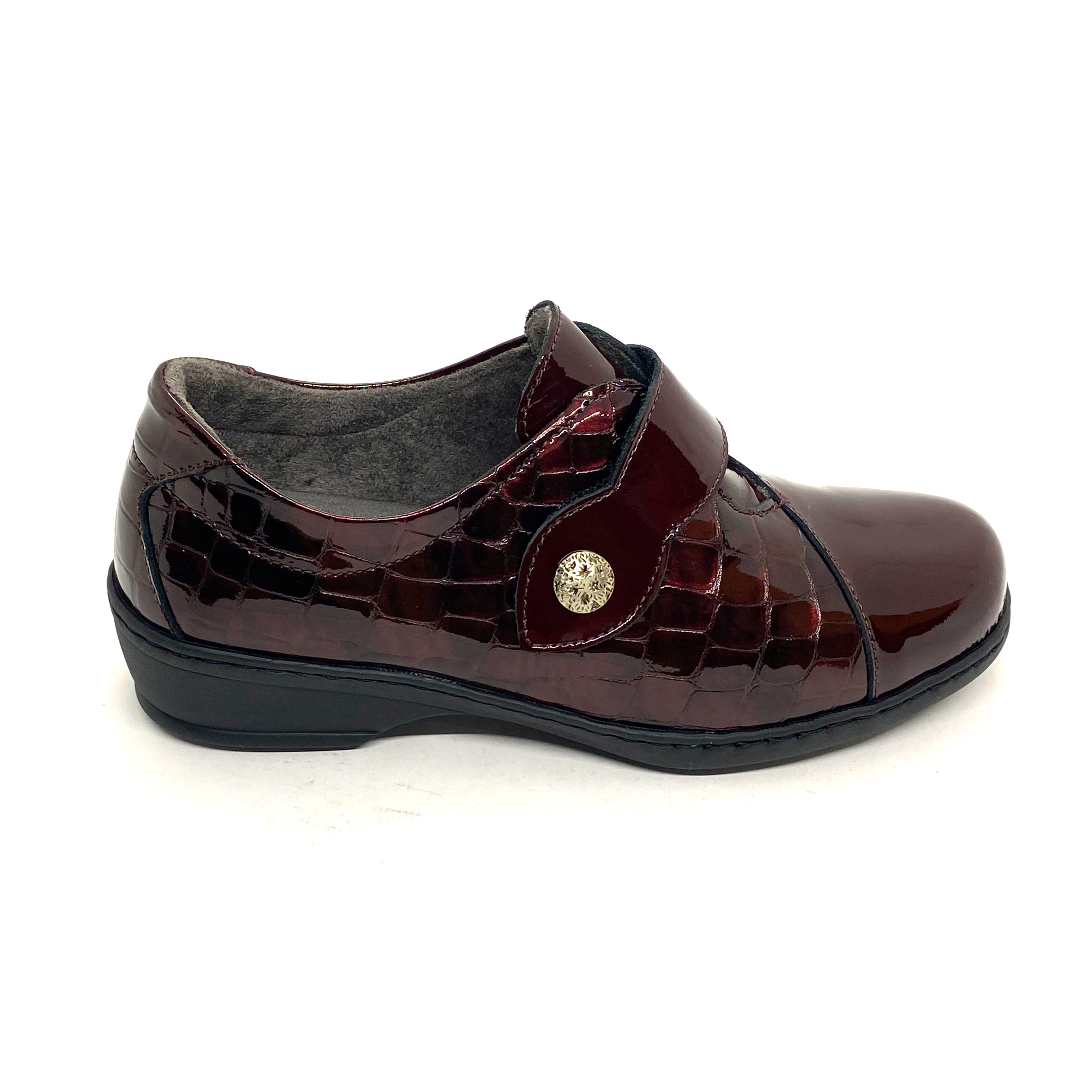 Zapato coco Notton 2352