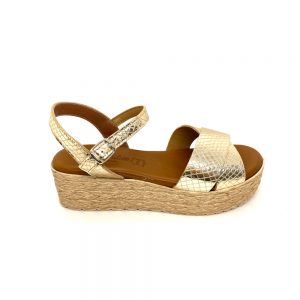 SAND ORO FANNY VALERO 221