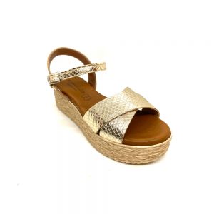 SAND ORO FANNY VALERO 221