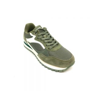 DEPORTIVO TEDDY SMITH 120250 KAKI