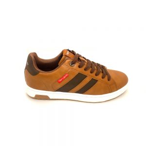 DEPORTIVO TEDDY SMITH 120223 CAMEL