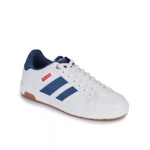 DEPORTIVO TEDDY SMITH 120223 BLANCO