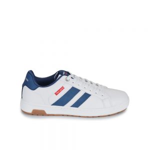 DEPORTIVO TEDDY SMITH 120223 BLANCO