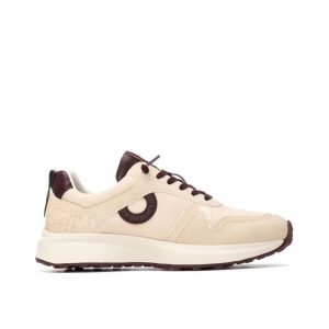 Zapatilla de mujer plano Refresh 17294201