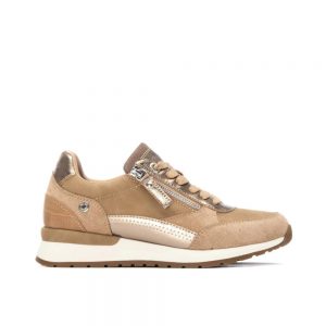 Zapatilla de mujer plano Refresh 17295901