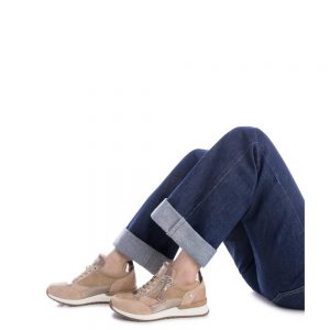 Zapatilla de mujer plano Refresh 17295901