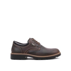 ZAPATO IMAC 850548 COFFEE BROWN