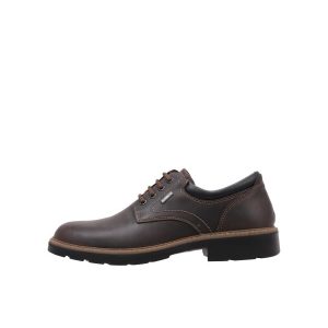 ZAPATO IMAC 850548 COFFEE BROWN