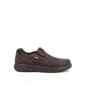 ZAPATO IMAC 851928 COFFEE BROWN