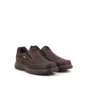 ZAPATO IMAC 851928 COFFEE BROWN