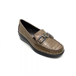 ZAPATO IMAC 855900 BRONCE/BROWN