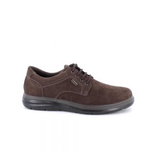 ZAPATO IMAC 851309 COFFEE/BROWN