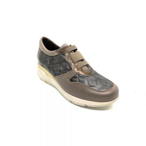 ZAPATO DEPORTVO NAROK JUPAS RODRI GRIS 9394