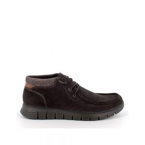 Botin IMAC 72153/005 CAFFE’/COGNAC SCAMOSCIATO «SP