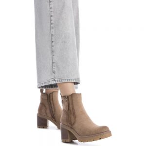 Botin de mujer con tacón Refresh 17303102