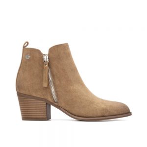 Botin de mujer con tacón Refresh 17318002