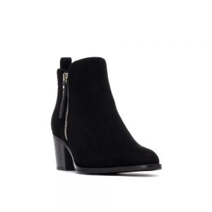 Botin de mujer con tacón Refresh 17318004