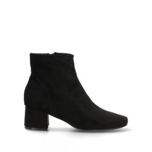 BOTIN BAJO ANTELINA OLIVIA 32014 ETIKA, MUJER NEGRO