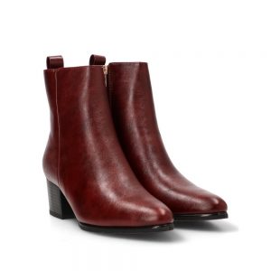 BOTIN CONFORT GEORGIA 30027 ARMONY BURDEOS