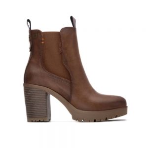 Botin de mujer con tacón Refresh 17320002