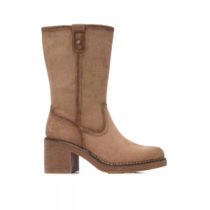 Botin de mujer con tacón Refresh 17304003