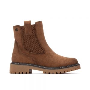 Botin de mujer plano Refresh 17302701