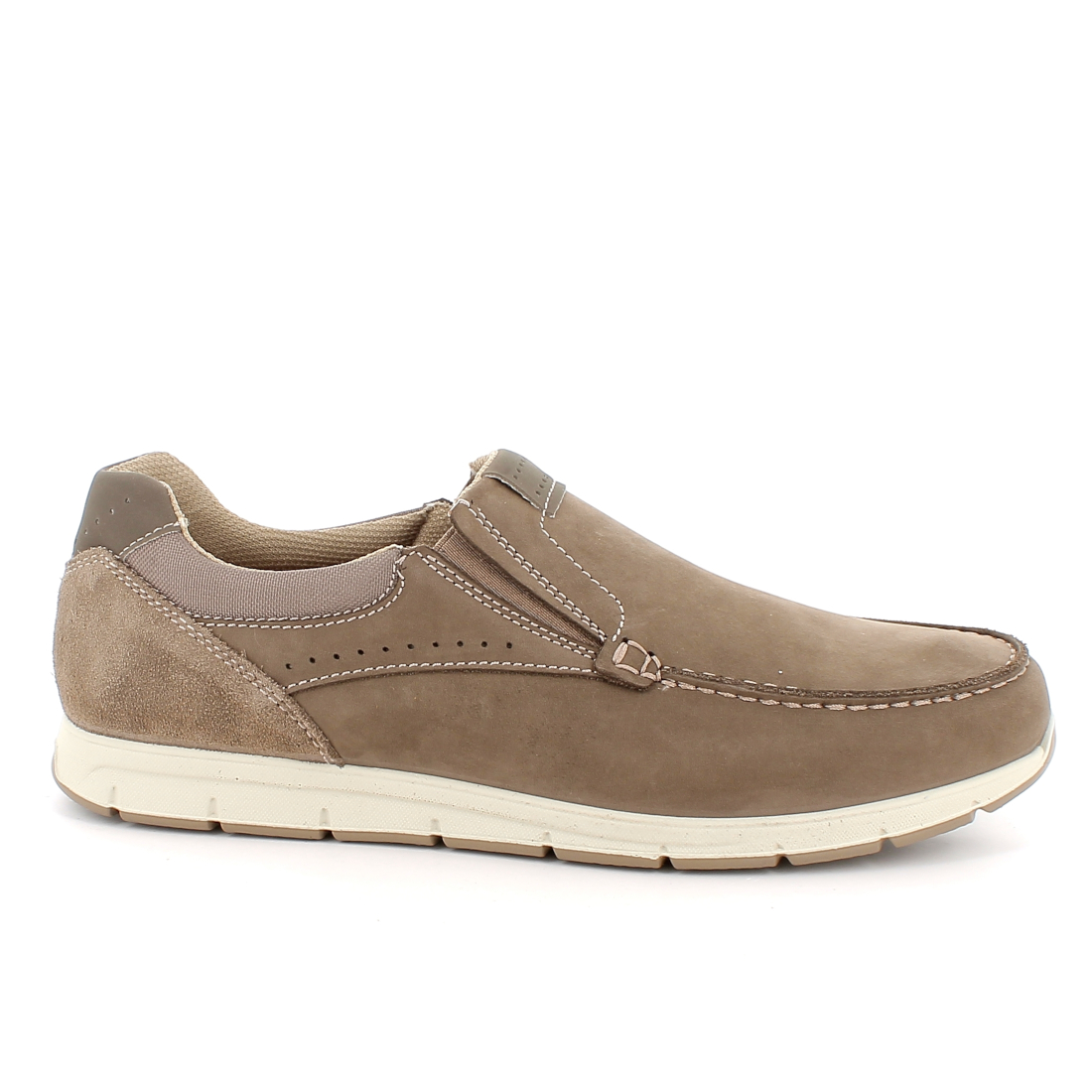 ZAPATO IMAC 101810 SAFARI/BEIGE